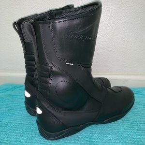 TourMaster Solution 2.0 Cold-Weather WP Road Boots